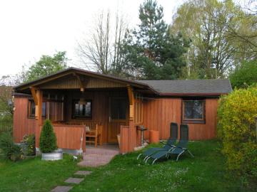 Haus am Bärenstein