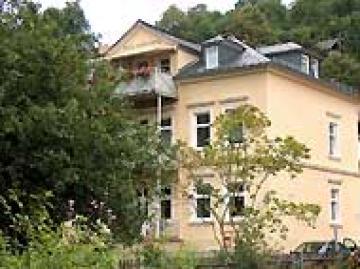 Ferienwohnungen Villa Elbestrand