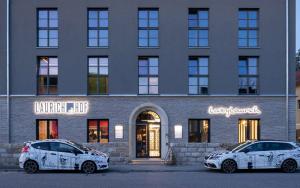 Designhotel Laurichhof