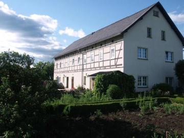Ferienhaus Schmidt