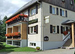 Landhotel Paulsdorf