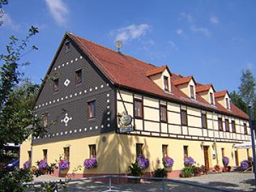 Gästehaus Locanda al Castello