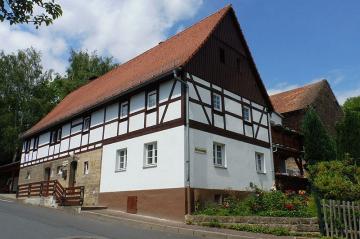 Ferienhaus Schmidt