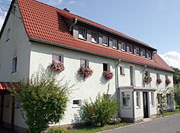 Deutsches Haus Cunnersdorf