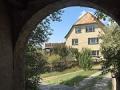 Arbeiten und Urlaub: die Sächsische Schweiz genießen und mit Home-office verbinden---- gutes WLAN macht es möglich