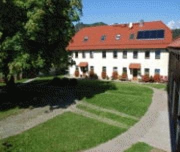 Gästehaus Schmidt