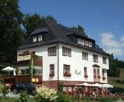 Cafe und Gästehaus Reichel