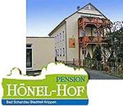 Pension Hönel-Hof