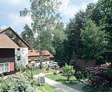 Gästehaus Sonnenheim