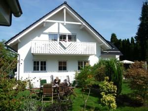 Ferienhaus Villa Maria