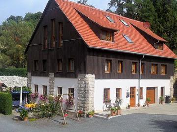Haus Kaltenborn