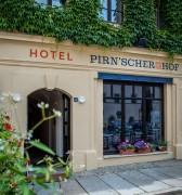 »Pirn’scher Hof« Hotel Garni
