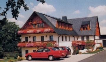 Gasthof Obercarsdorf