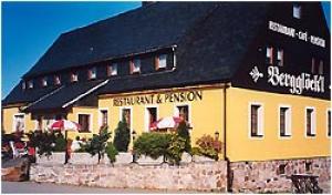 Restaurant-Pension Bergglöckl
