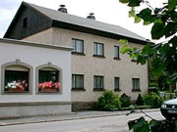 Ferienhaus Liliensteinblick