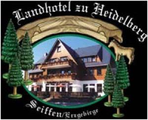 Landhotel zu Heidelberg