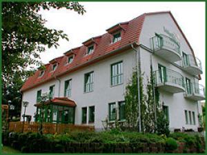 Hotel Reinhardt´s Landhaus