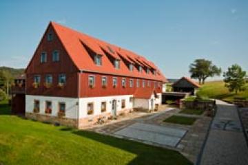 Gasthaus & Pension Zum Roten Haus