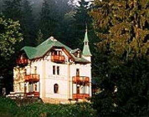 Villa Zeissig